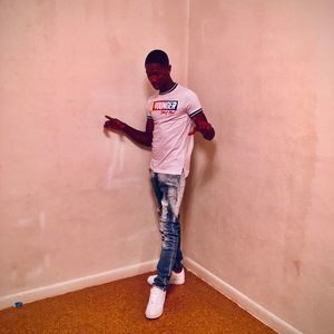 Meet your Posher, Jay